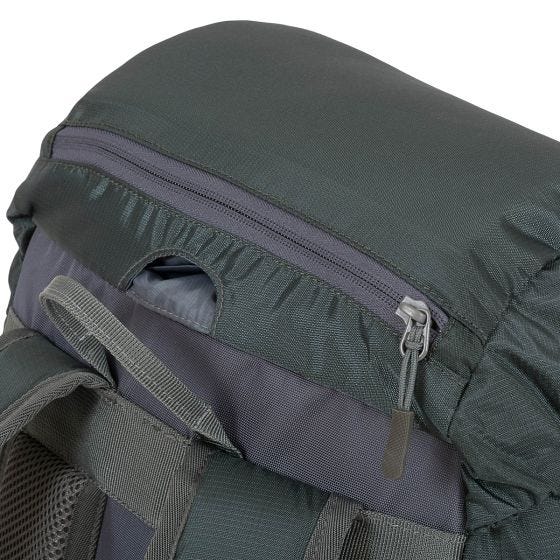 Highlander Trail 30 Rinkka - Slate