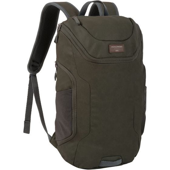 Highlander Bahn Reppu 22 L Forest Night