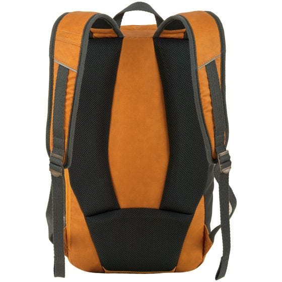 Highlander Bahn Reppu 22 L - Autumn Orange