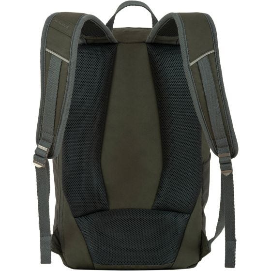 Highlander Bahn Reppu 22 L Forest Night