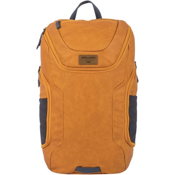 Highlander Bahn Reppu 22 L - Autumn Orange