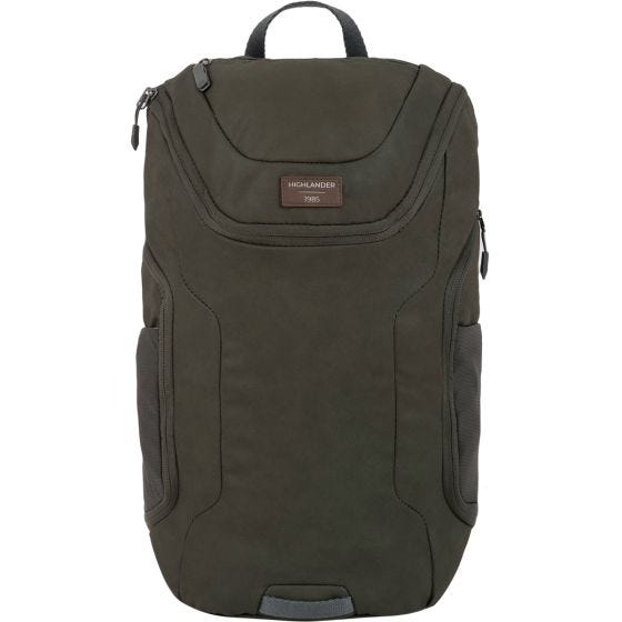 Highlander Bahn Reppu 22 L Forest Night