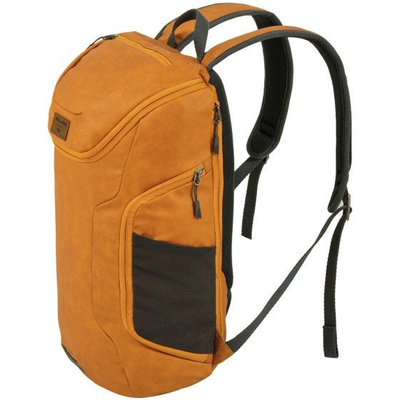 Highlander Bahn Reppu 22 L - Autumn Orange