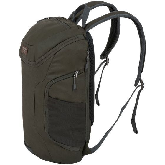 Highlander Bahn Reppu 22 L Forest Night