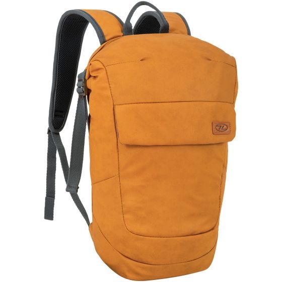 Highlander Flug Reppu 18 L - Autumn Orange