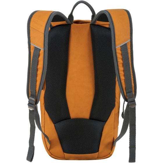 Highlander Flug Reppu 18 L - Autumn Orange
