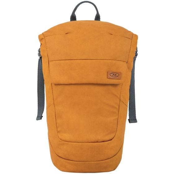 Highlander Flug Reppu 18 L - Autumn Orange