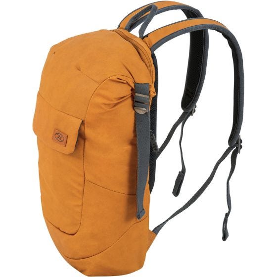 Highlander Flug Reppu 18 L - Autumn Orange
