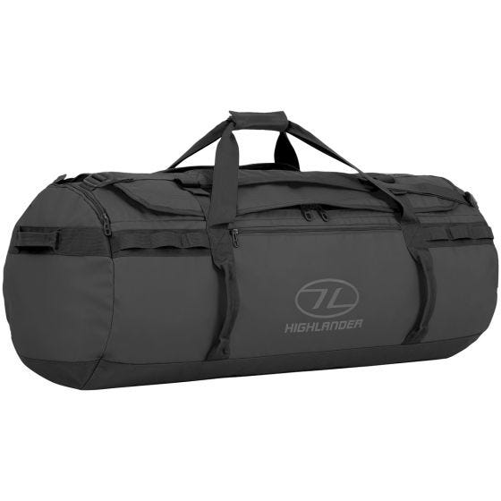 Highlander Storm Retkilaukku 120 L - Musta