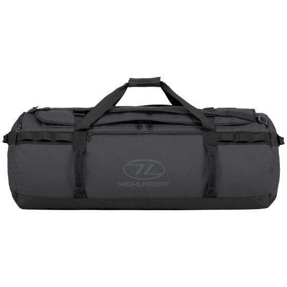Highlander Storm Retkilaukku 120 L - Musta