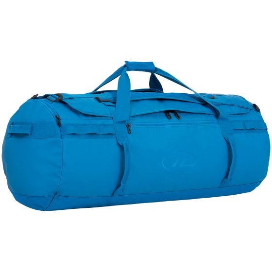 Highlander Storm Retkilaukku 120 L Sininen