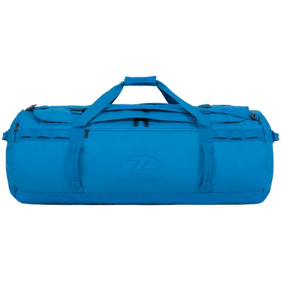 Highlander Storm Retkilaukku 120 L Sininen