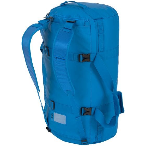 Highlander Storm Retkilaukku 90 L Sininen