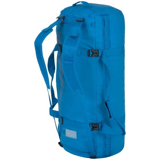 Highlander Storm Retkilaukku 120 L Sininen