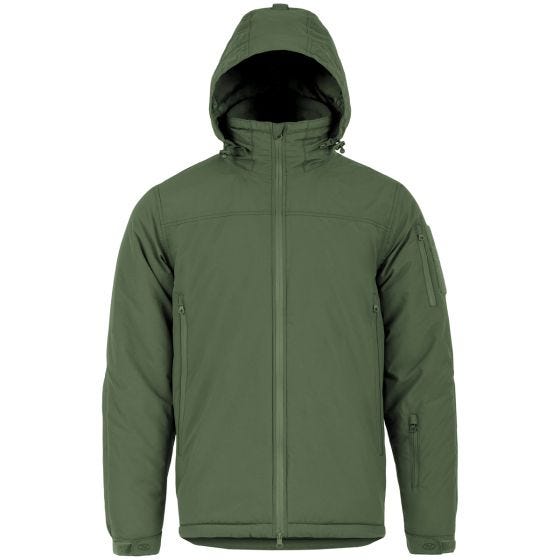 Highlander Stryker Takki - Oliivi