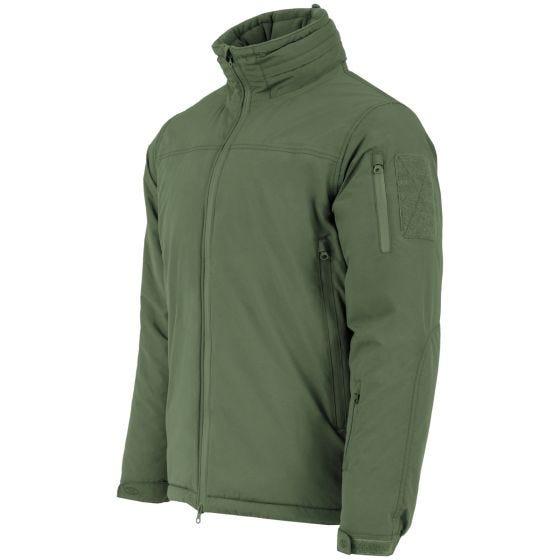 Highlander Stryker Takki - Oliivi