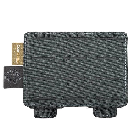 Helikon BMA Belt MOLLE Adapter 3 Shadow Grey