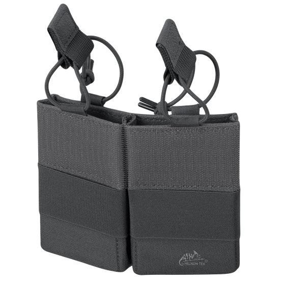 Helikon Competition Double Rifle Insert Shadow Grey