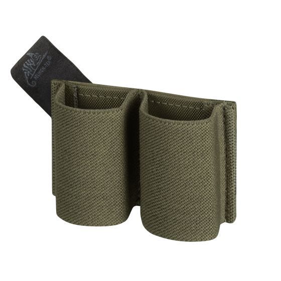 Helikon Double Elastic Insert Olive Green