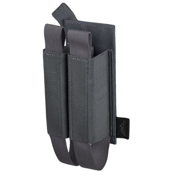 Helikon Double Rifle Magazine Insert Shadow Grey