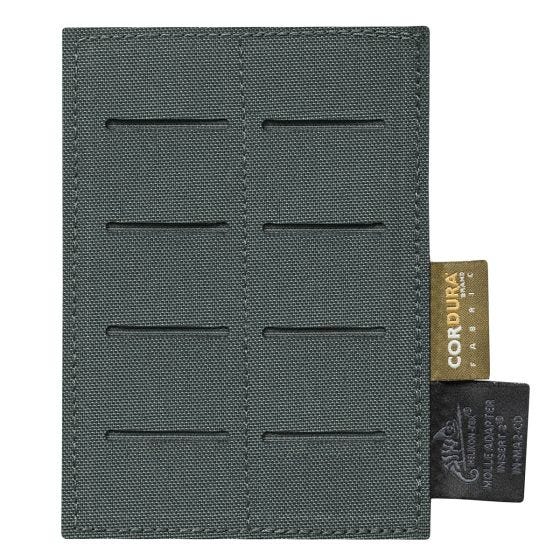 Helikon MOLLE Adapter Insert 2 Shadow Grey