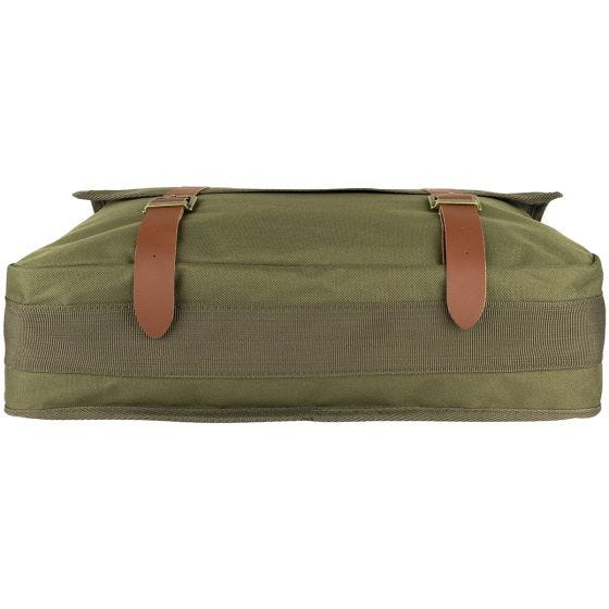 Jack Pyke Dog Bag - Vihreä