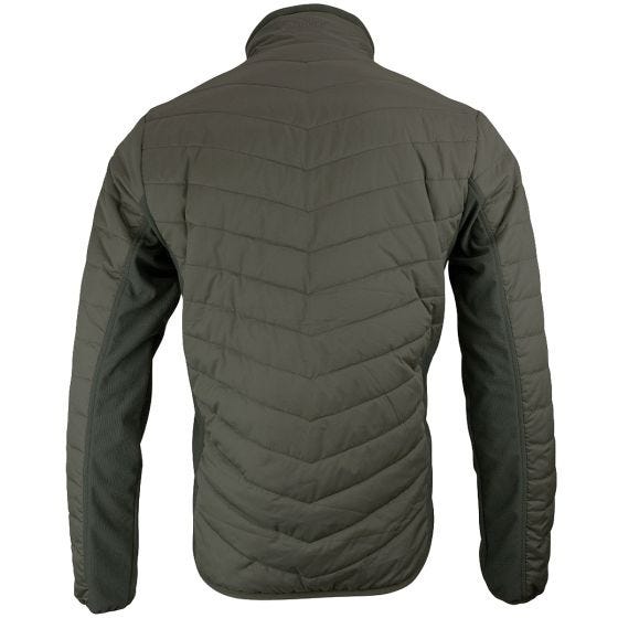 Jack Pyke Hybrid Takki - Vihreä