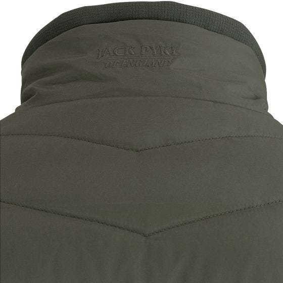 Jack Pyke Hybrid Takki - Vihreä