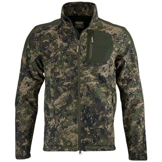 Jack Pyke Softshell Takki - Digicam