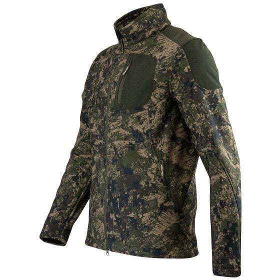 Jack Pyke Softshell Takki - Digicam