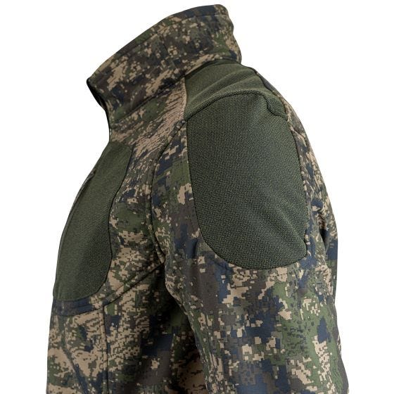 Jack Pyke Softshell Takki - Digicam