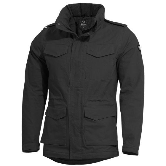 Pentagon M65 2.0 Parka - Musta