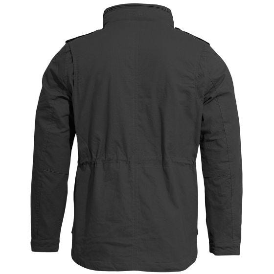 Pentagon M65 2.0 Parka - Musta