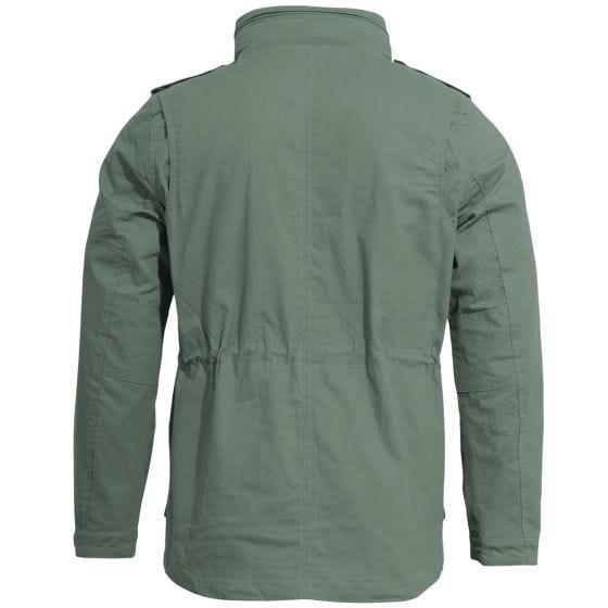 Pentagon M65 2.0 Parka - Camo Green