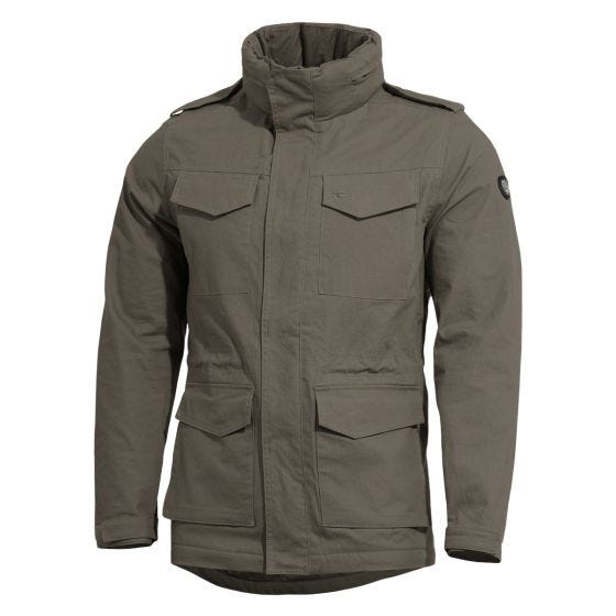 Pentagon M65 2.0 Parka - Ranger Green