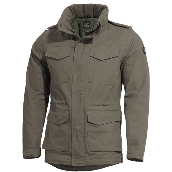 Pentagon M65 2.0 Parka - Ranger Green