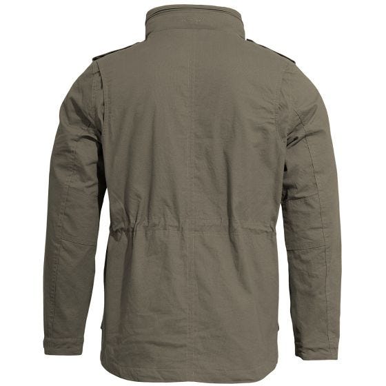 Pentagon M65 2.0 Parka - Ranger Green