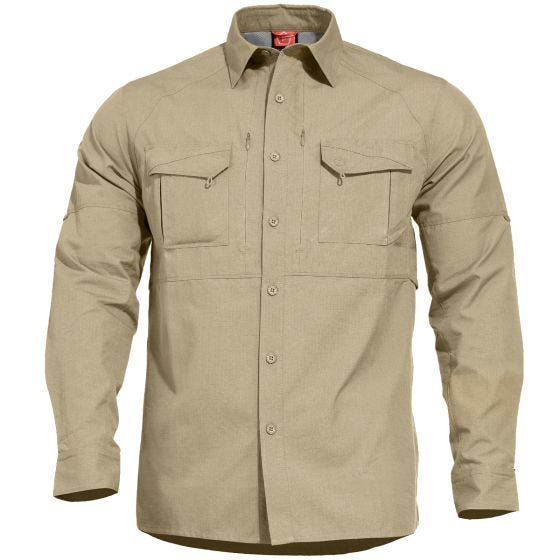 Pentagon Chase Paita Taktiset Khaki