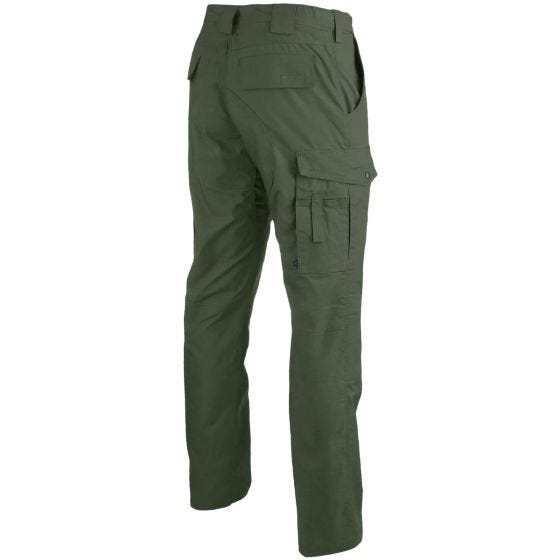 Pentagon Ranger 2.0 Housut Camo Green