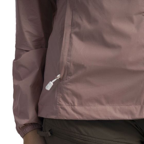 Pentagon Cloudburst Packable Sadetakki - Rotten Apple