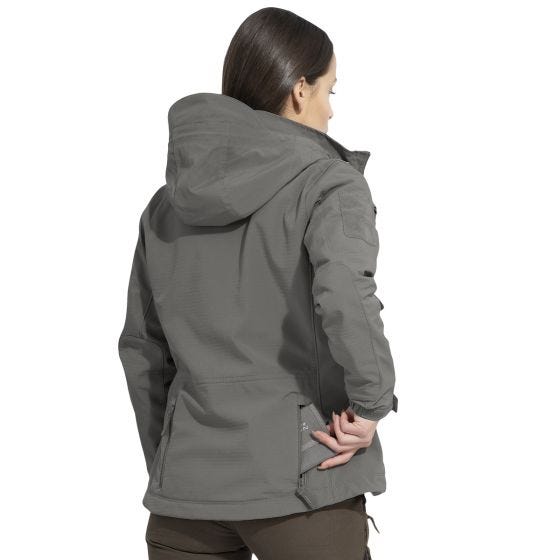 Pentagon Artaxes Takki Naisten - Wolf Grey