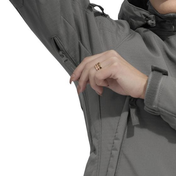 Pentagon Artaxes Takki Naisten - Wolf Grey