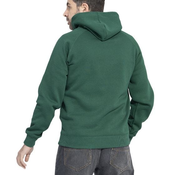 Pentagon Phaeton Pioneers Huppari - SpringBok Green