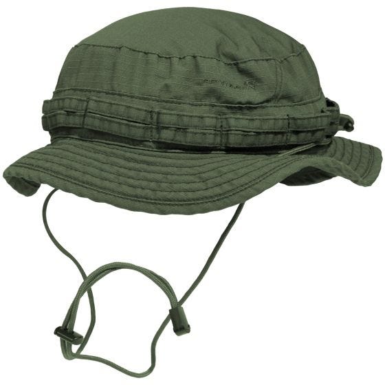 Pentagon Babylon Viidakkohattu Camo Green