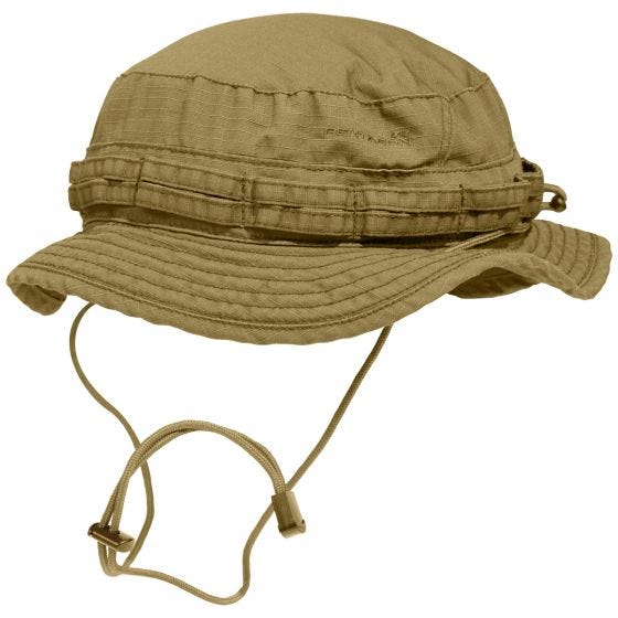Pentagon Babylon Viidakkohattu Coyote