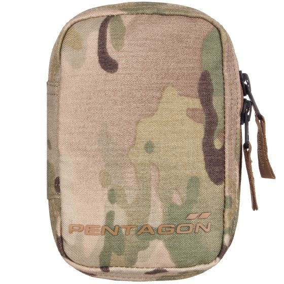 Pentagon Kyvos Tarviketasku MultiCam