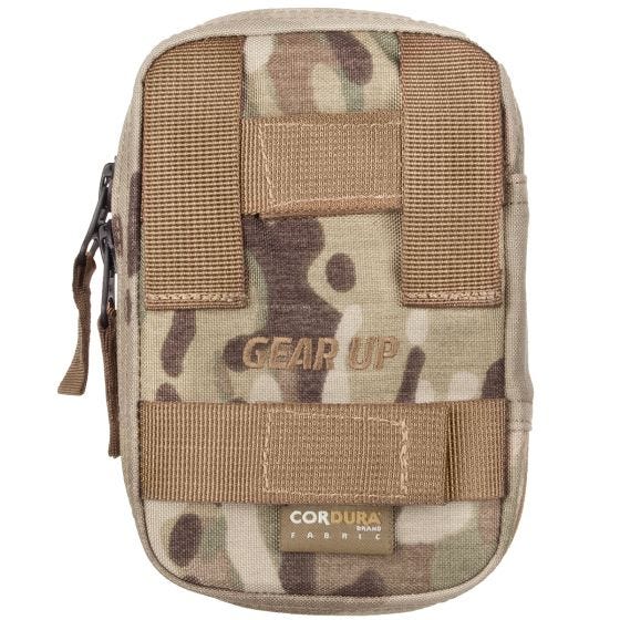 Pentagon Kyvos Tarviketasku MultiCam