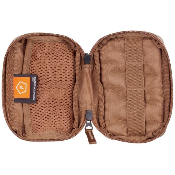 Pentagon Kyvos Tarviketasku MultiCam