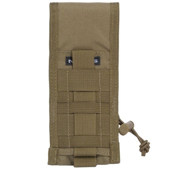 Pentagon Single Multi Kantotasku - Coyote