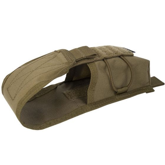 Pentagon Single Multi Kantotasku - Coyote